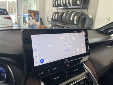 2024 Toyota Venza Limited