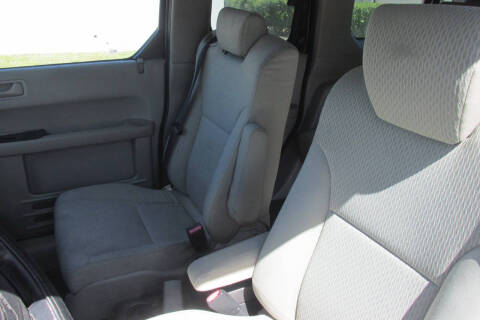 2010 Honda Element EX