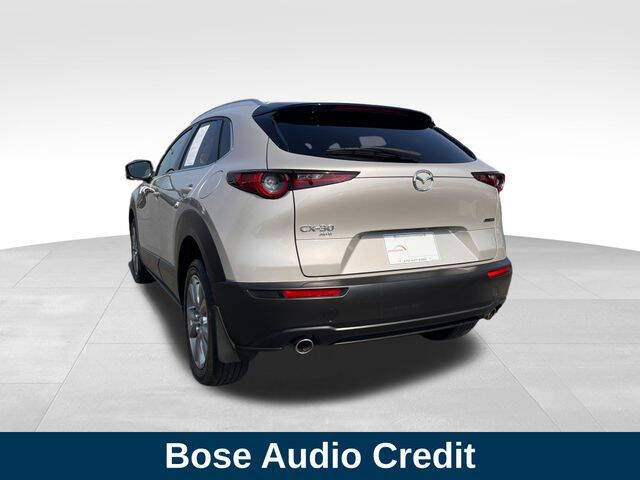 2022 Mazda CX-30 2.5 S Premium