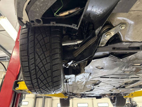 2001 Porsche Boxster S