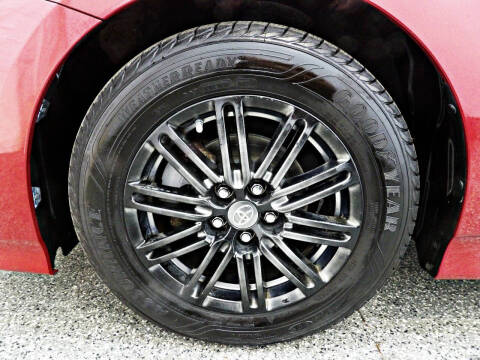 2016 Toyota Prius Three