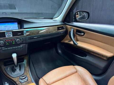 2010 BMW 3 Series 335i