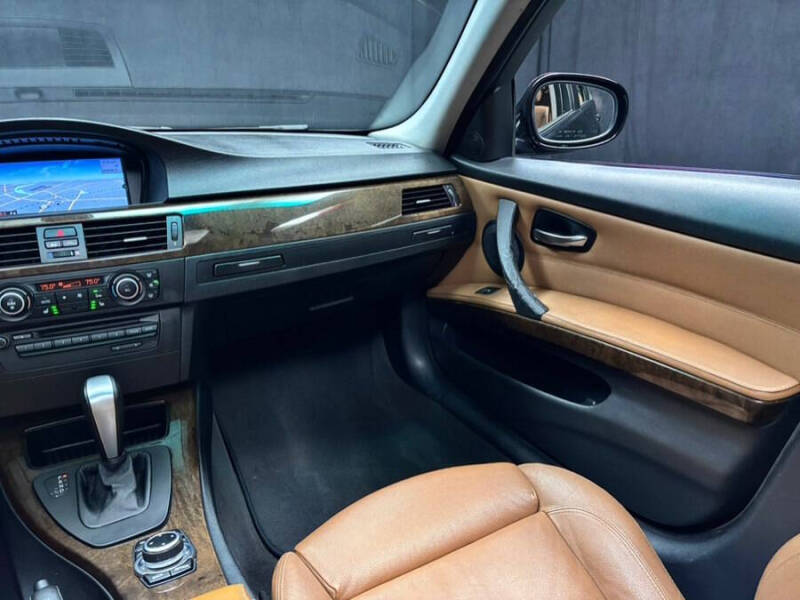 2010 BMW 3 Series 335i