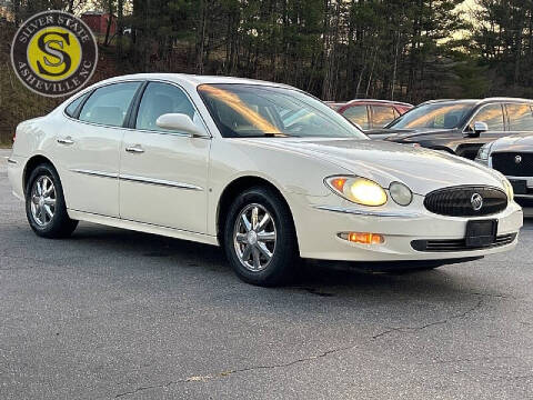 2006 Buick LaCrosse CXL