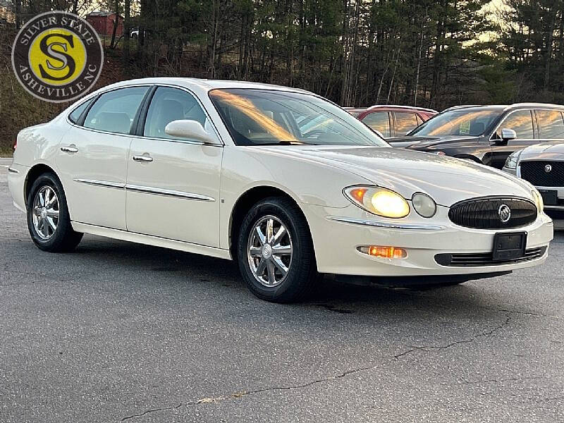2006 Buick LaCrosse CXL