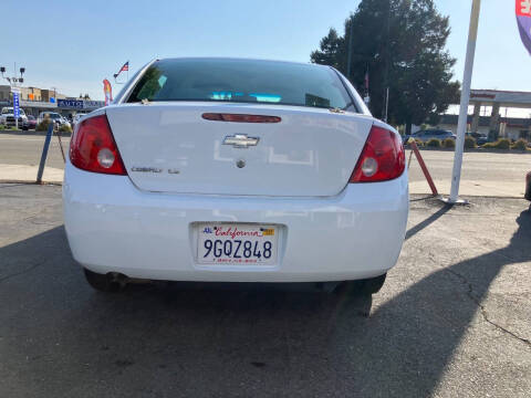 2007 Chevrolet Cobalt LS