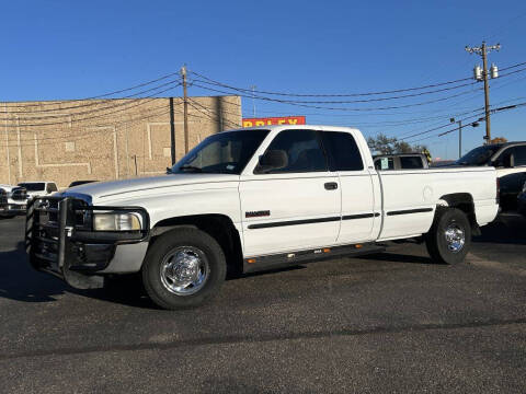1999 Dodge Ram 2500