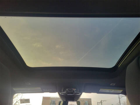 2024 Alfa Romeo Tonale Hybrid Ti