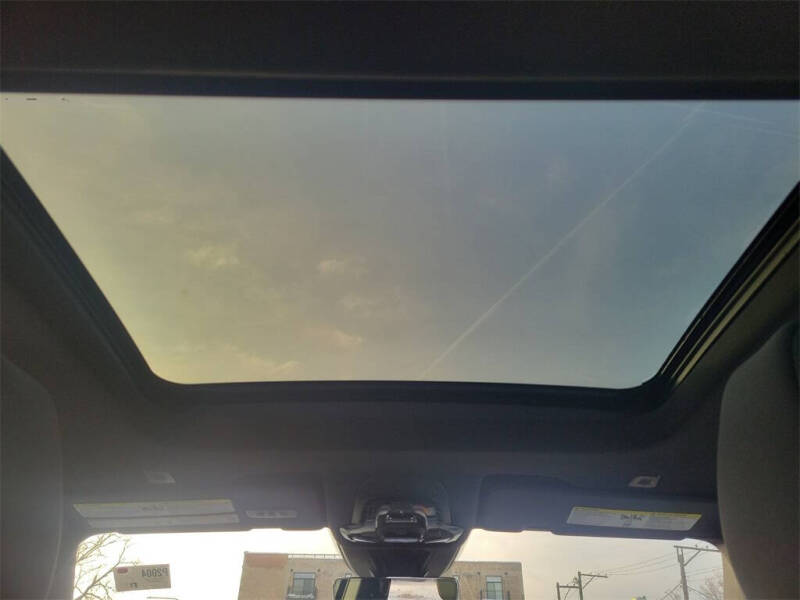 2024 Alfa Romeo Tonale Hybrid Ti