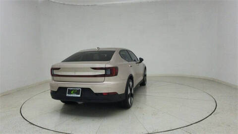 2023 Polestar 2 Long Range Dual Motor