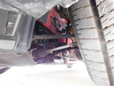 2011 Dodge Challenger SRT8 392