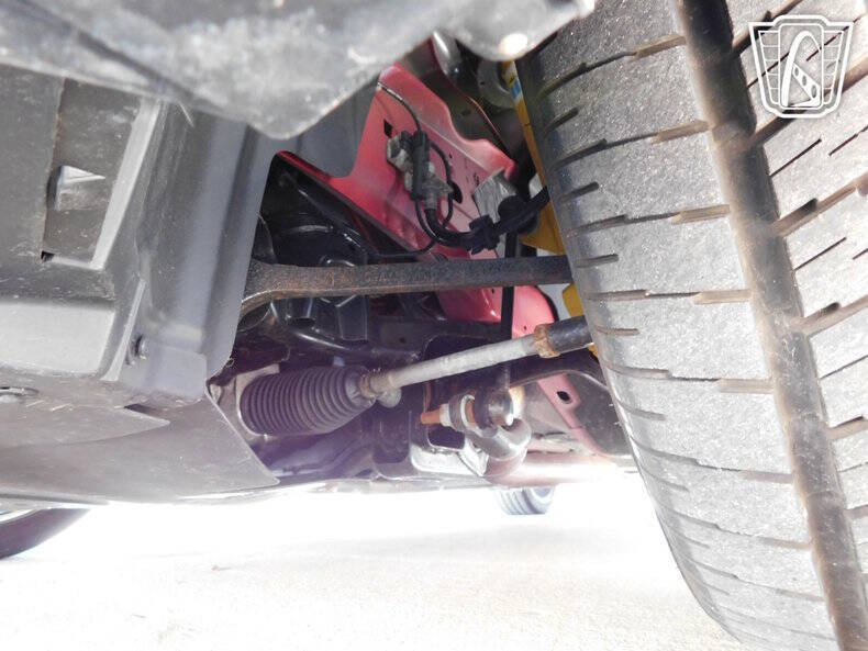 2011 Dodge Challenger SRT8 392