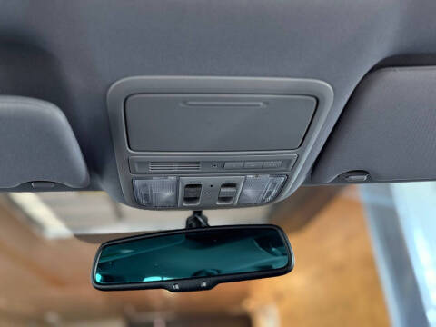 2018 Honda Pilot EX-L w/RES