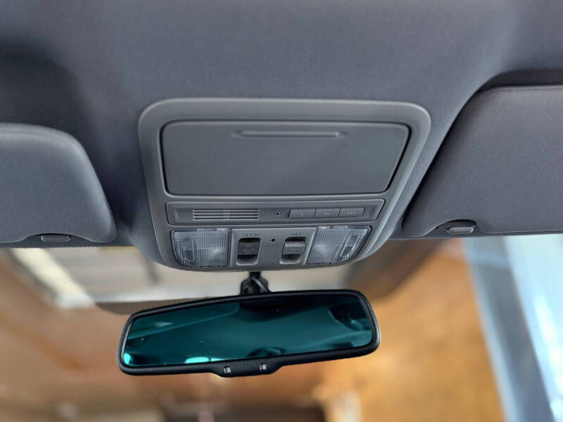 2018 Honda Pilot EX-L w/RES