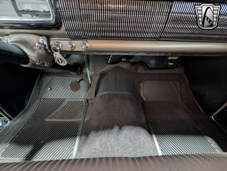 1951 Oldsmobile Eighty-Eight