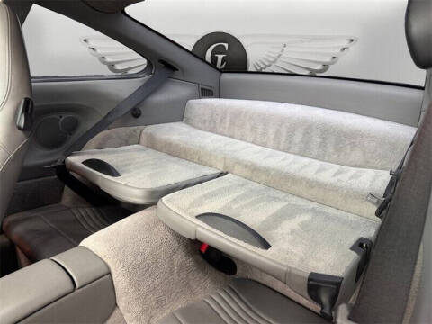 2004 Porsche 911 Carrera 4S