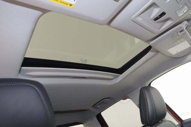 2025 Ford Maverick Tremor