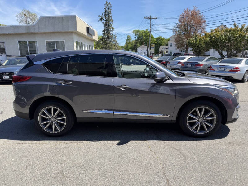 2019 Acura RDX SH-AWD w/Tech