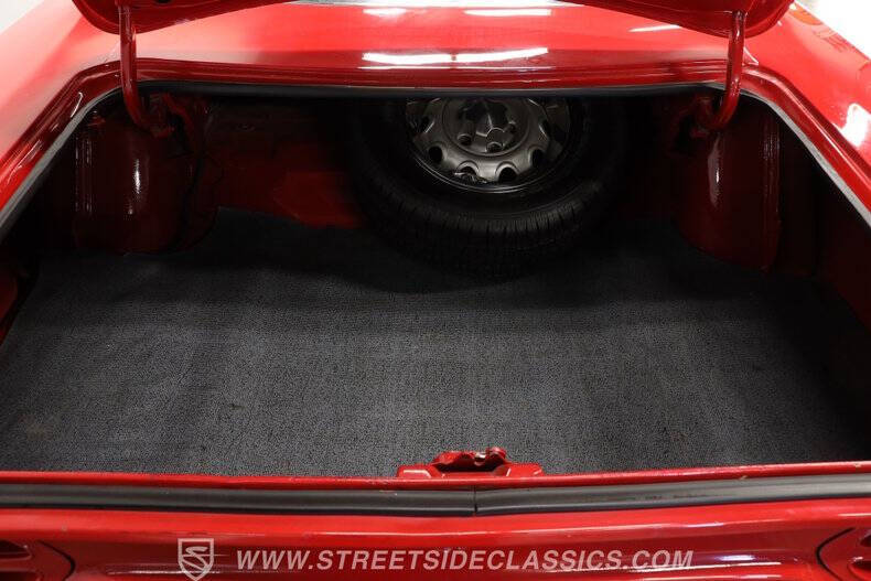 1970 Plymouth Roadrunner