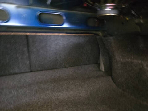 2005 Ford Mustang GT Deluxe