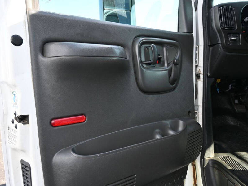 2005 GMC TopKick C6500