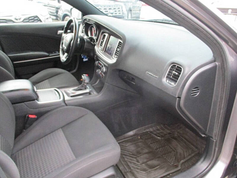 2019 Dodge Charger GT