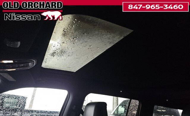 2022 Jeep Wagoneer Series I