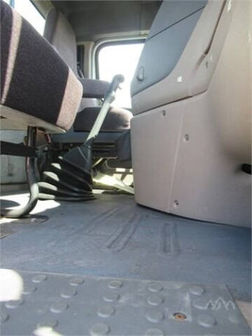 2014 Freightliner Cascadia