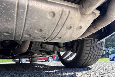 2007 Jaguar XK-Series XKR