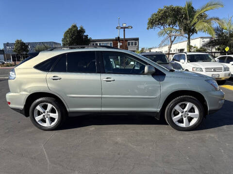 2005 Lexus RX 330