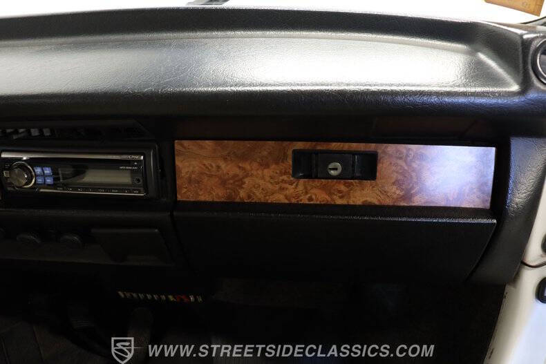 1979 Volkswagen Beetle