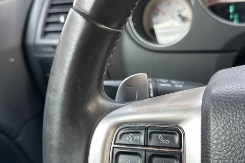 2013 Dodge Challenger