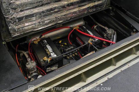 1964 Chevrolet Impala