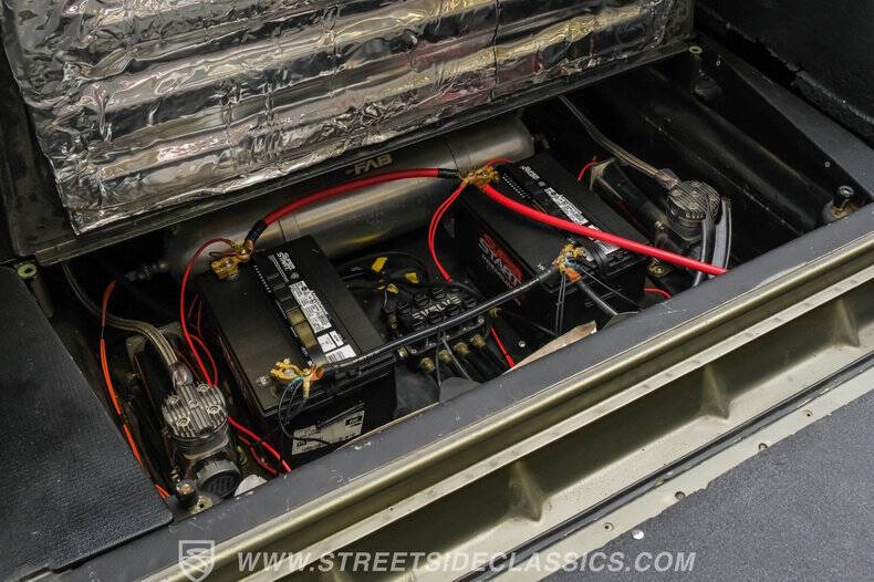 1964 Chevrolet Impala
