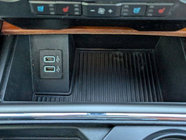 2019 Ford F-250 Super Duty