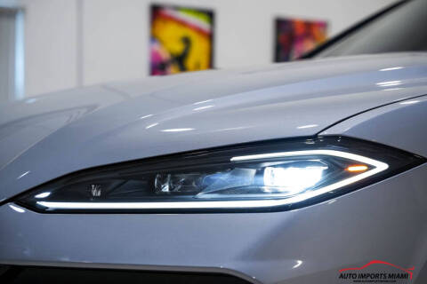 2025 Lamborghini Urus SE