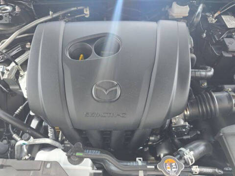 2026 Mazda CX-50 2.5 S Preferred