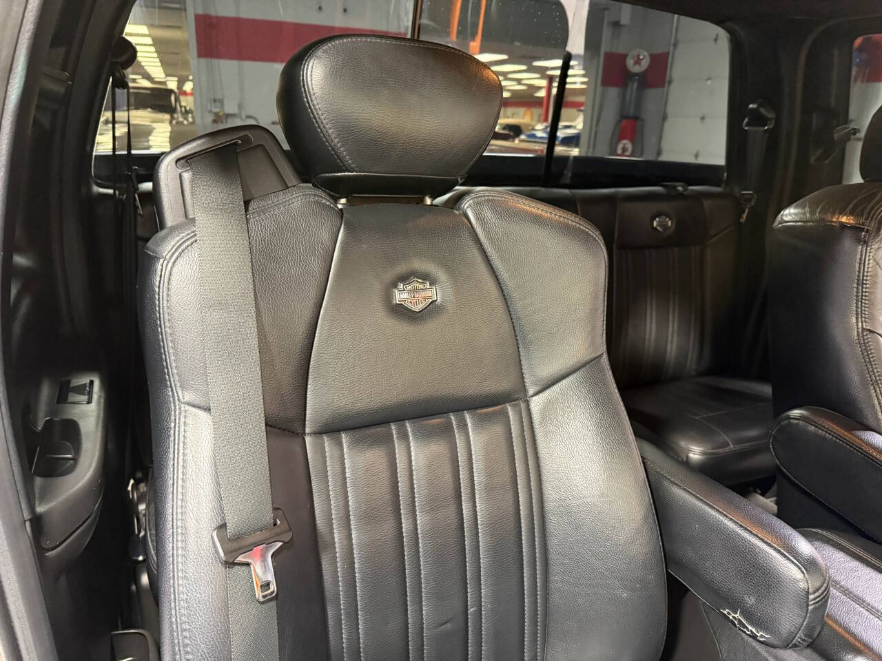 2004 Ford F-250 Super Duty 39