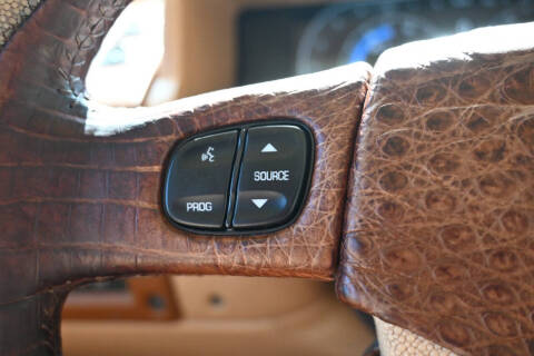 2003 HUMMER H2