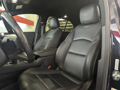 2023 Cadillac XT4 Sport