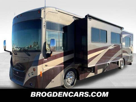 2008 Freightliner XCS Chassis