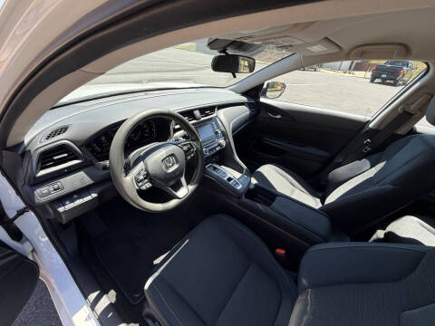 2019 Honda Insight LX