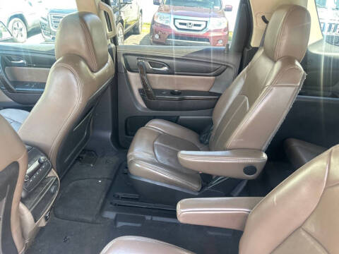 2014 GMC Acadia SLT-1