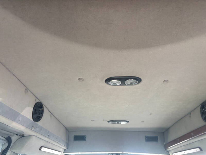 2004 Chevrolet Astro