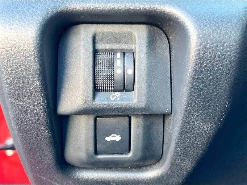 2023 Toyota GR86 Premium