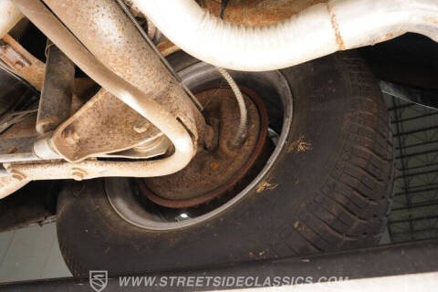 1989 Chevrolet Caprice Classic