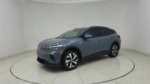 2025 Volkswagen ID.4 Pro