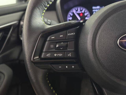 2025 Subaru Outback Onyx Edition XT