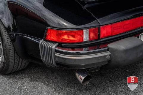 1980 Porsche 911