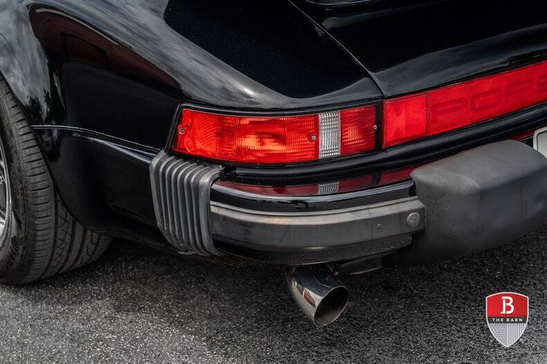1980 Porsche 911